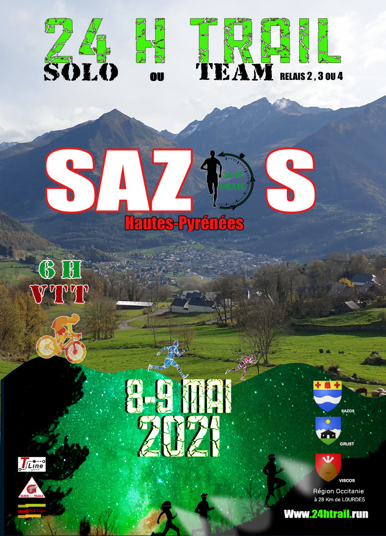 affiche 24HTRAIL 2021 1080