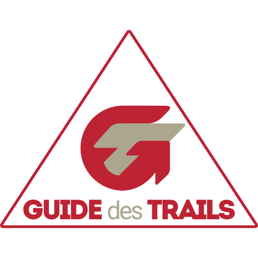 LOGO Guide des trails