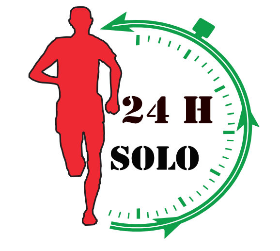 logo 24H solo circle