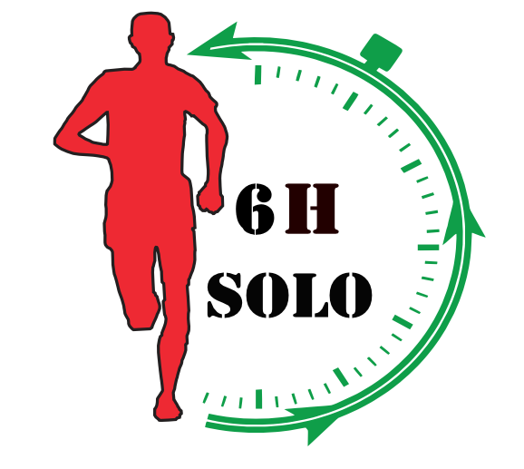 logo 24H solo circle